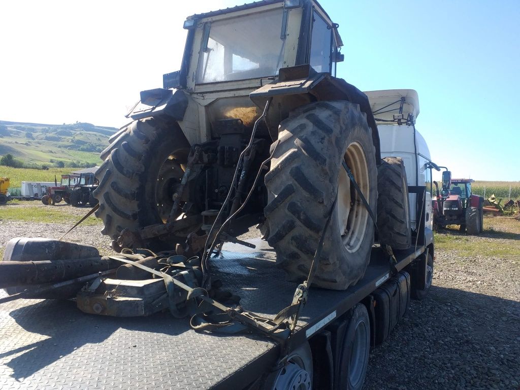 Dezmembrez Tractor Lamborghini 1706