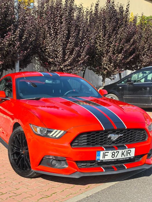 Ford Mustang FORD MUSTANG 2.3 / Stare foarte buna