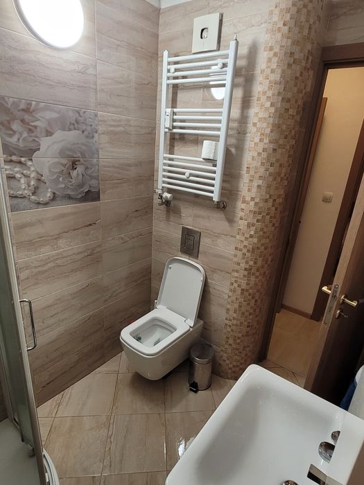 Дава се под наем Двустаен апартамент в София, Стрелбище - 74 кв.м за 663 € - Снимка #7