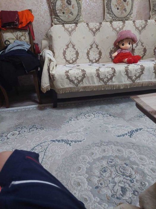 Ковры для дома разных размеров