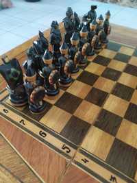 Настольные игры шахматы , нарды