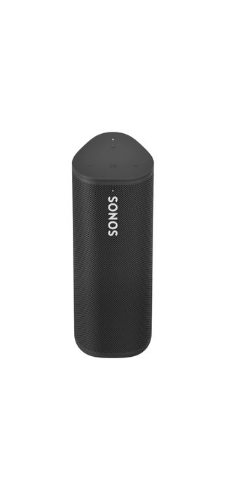 Boxa Portabila Sonos Roam, Black