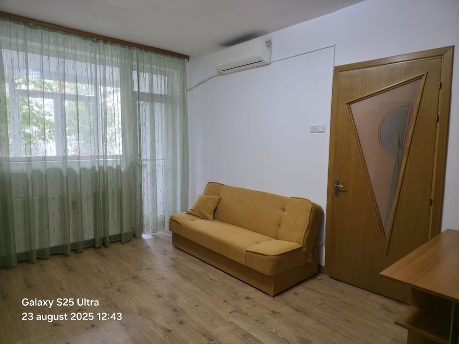 Închiriez apartament 2 camere Drumul Taberei