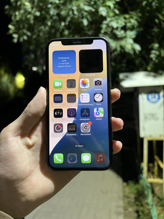 iphone xs 64ГБ продажа