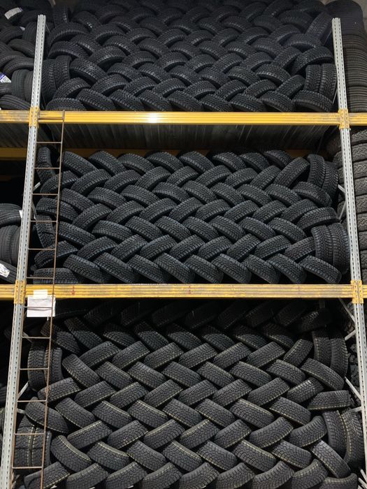 Anvelope Iarna M+S 205/55 R16 Garantie 3 Ani!