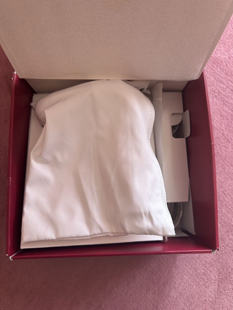 Фотоепилатор Philips Lumea