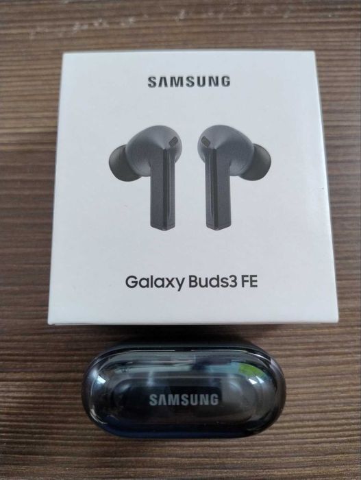 Samsung Galaxy buds3 FE