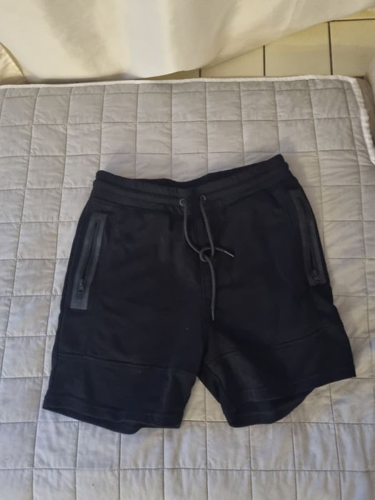 Мъжки къси гащи basic