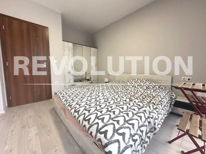 Дава се под наем Двустаен апартамент в Варна, м-т Пчелина - 60 кв.м за 500 € - Снимка #5