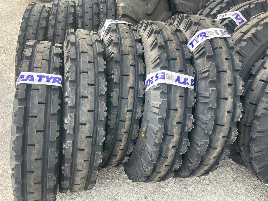 7.50-20 Cauciuc Ocazie anvelope tractor universa U650