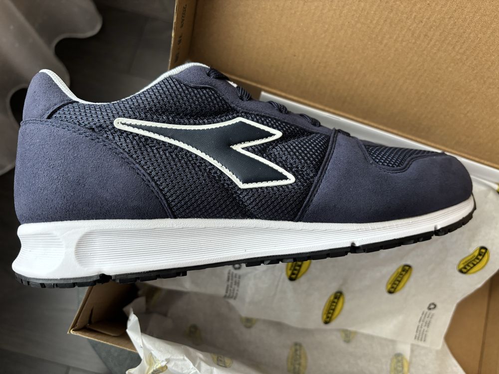 Спортни обувки DIADORA