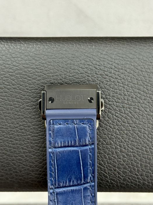 HB Classic Fusion Chronograph 45mm