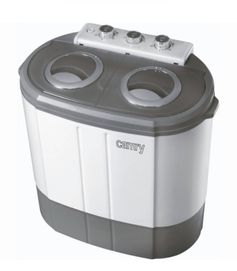 Полуавтоматична пералня Camry CR 8052