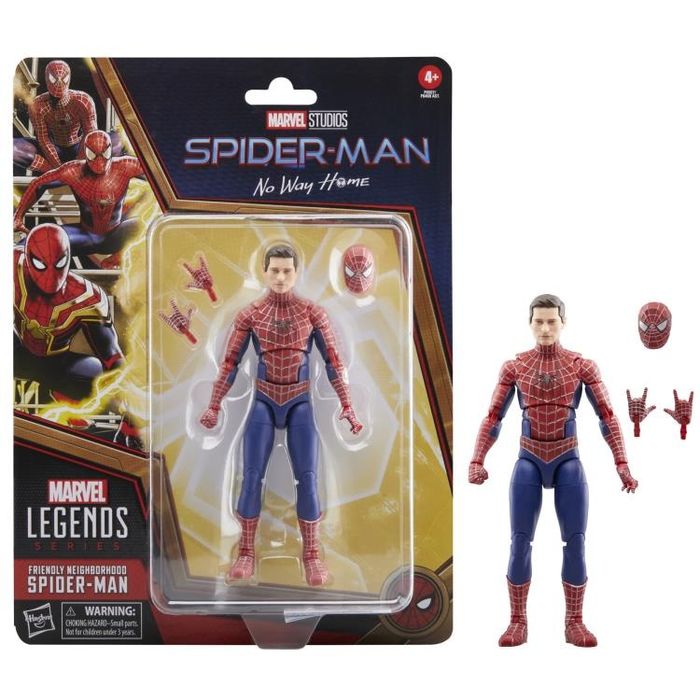 Экшн Фигурка "Hasbro"