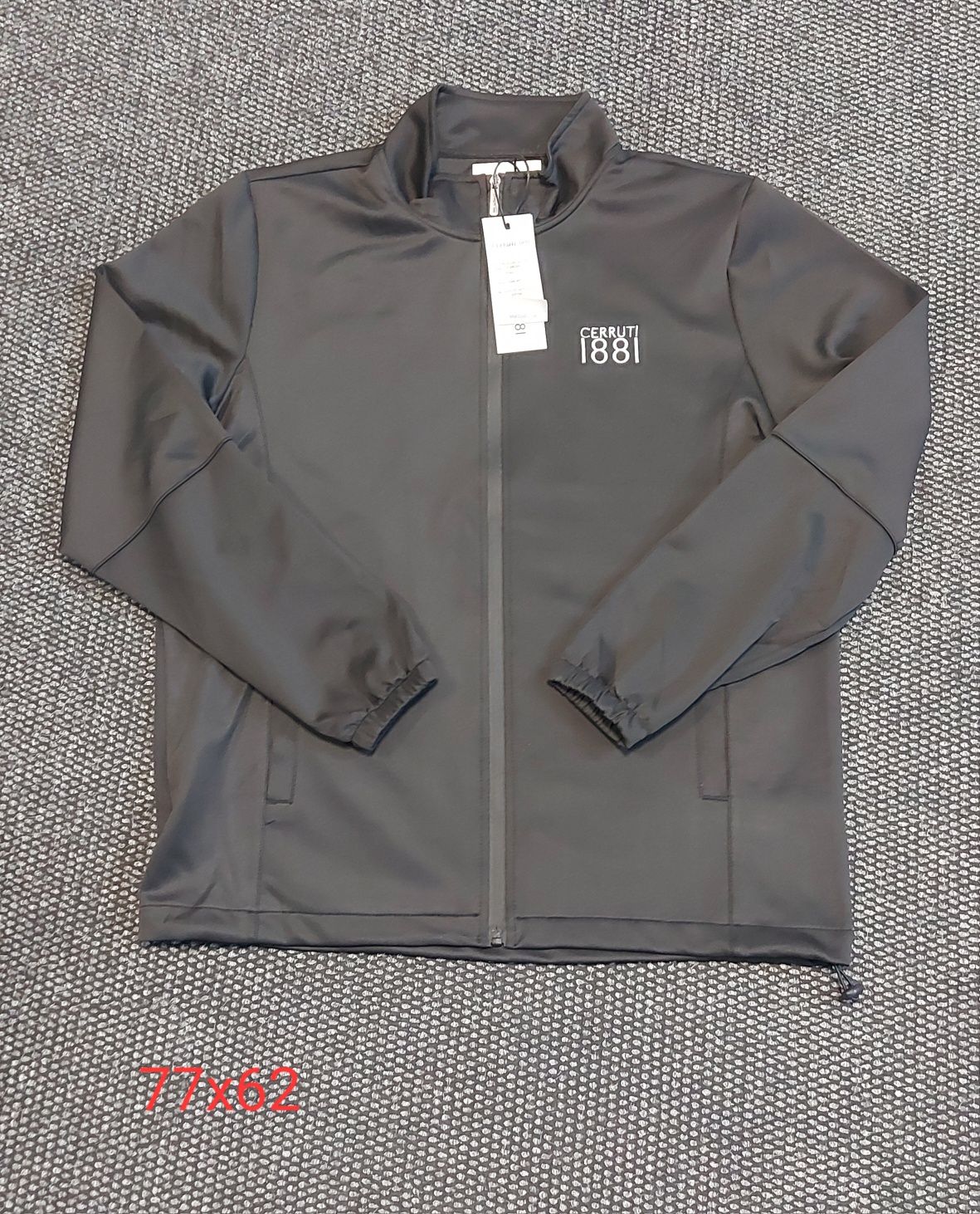 Cerruti 1881 комплект XL анцуг мъжки