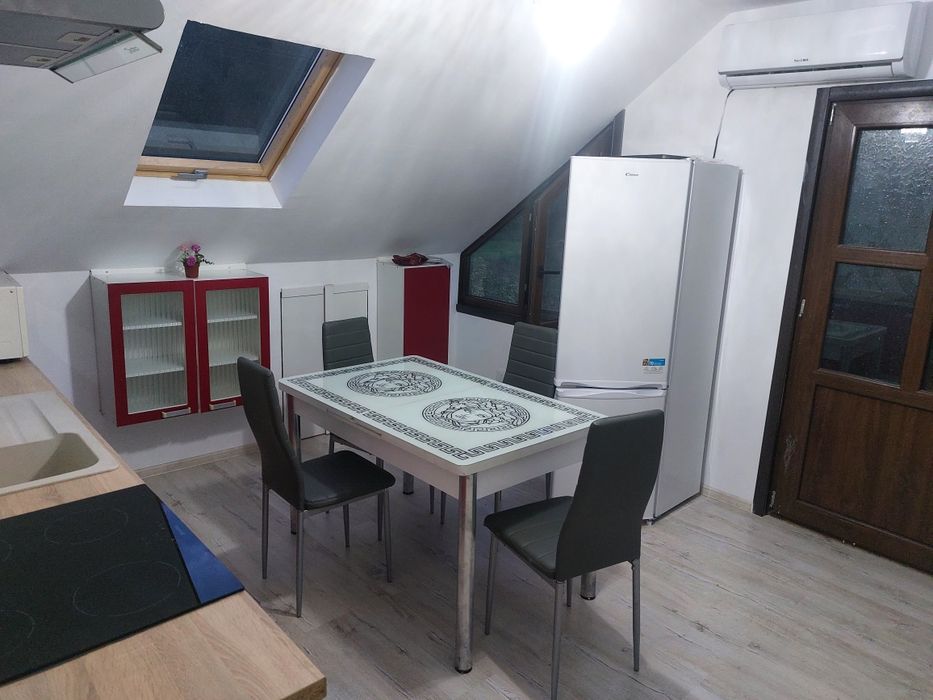 Anchiriez  apartament  2 camere