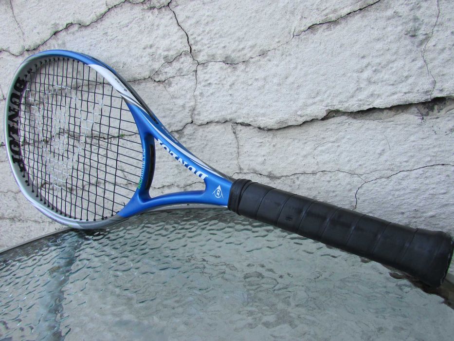 Тенис ракета Dunlop Biomimetic Team