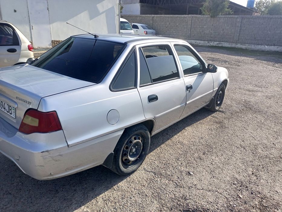 Срочно продается нексия2 1.6