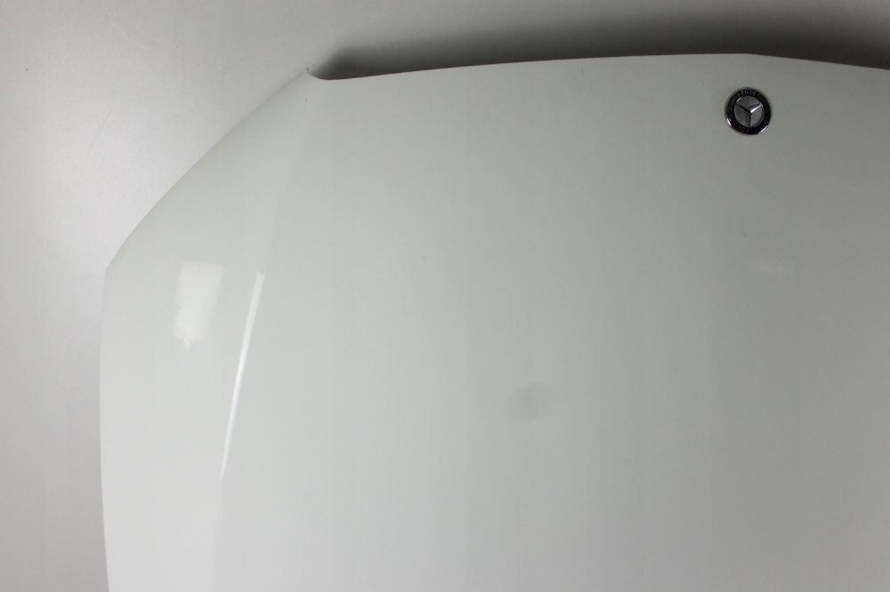 Mercedes W213 W238 E class capota motor aripa bara fata