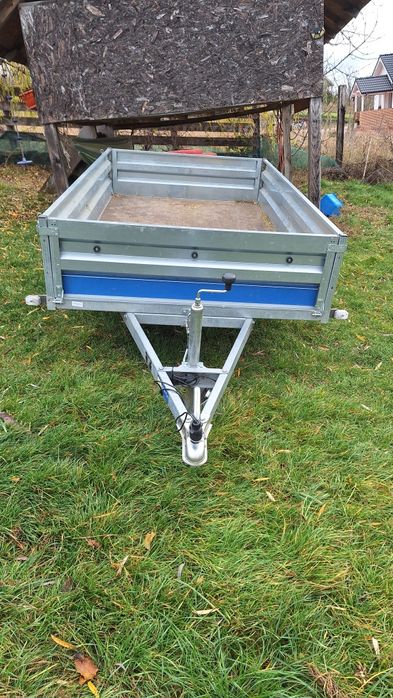 Vesta 23 basculabila