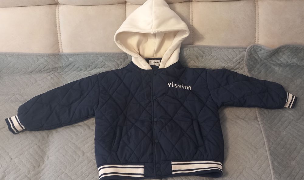 Весенний бомбер(куртка)