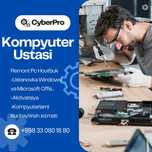 Kompyuter ustasi Ремонт Компьютеров