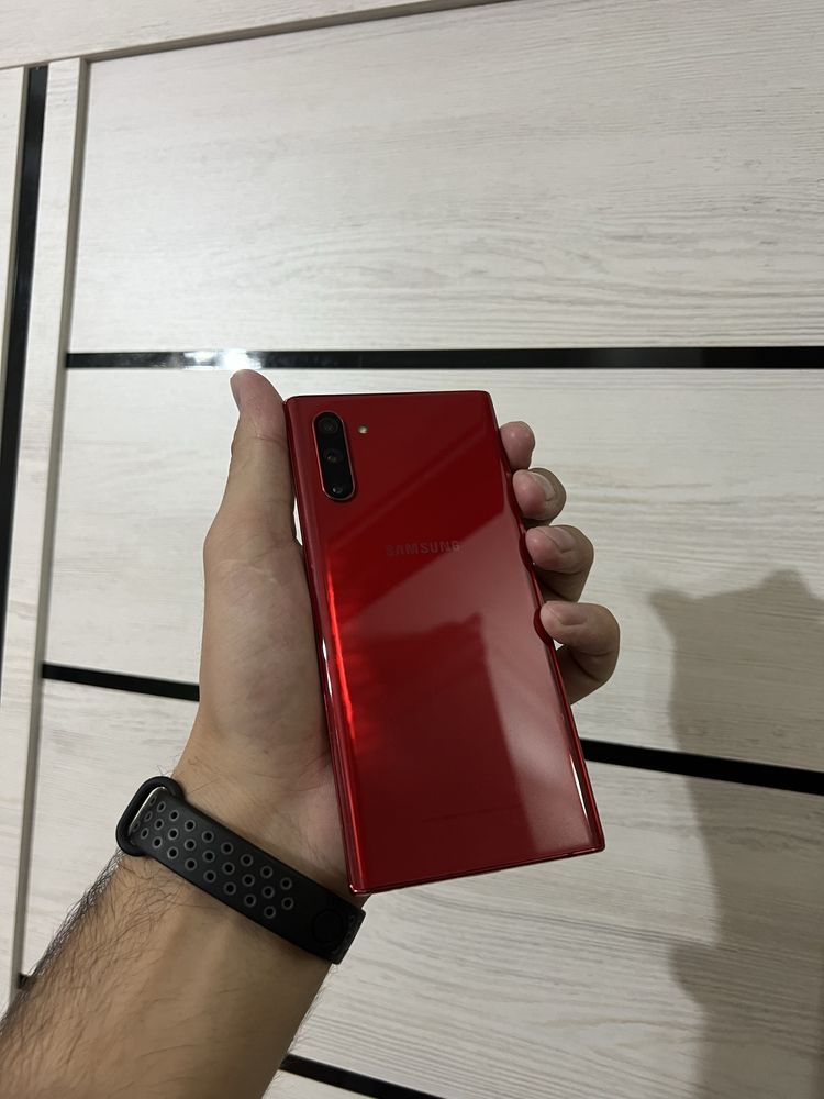 Samsung Galaxy Note 10
