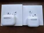 Airpods Pro 1 кейс,Airpods 3 кейс.Оригинал!