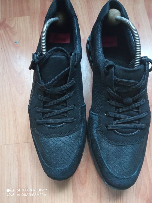 Pantofi sport Rieker41