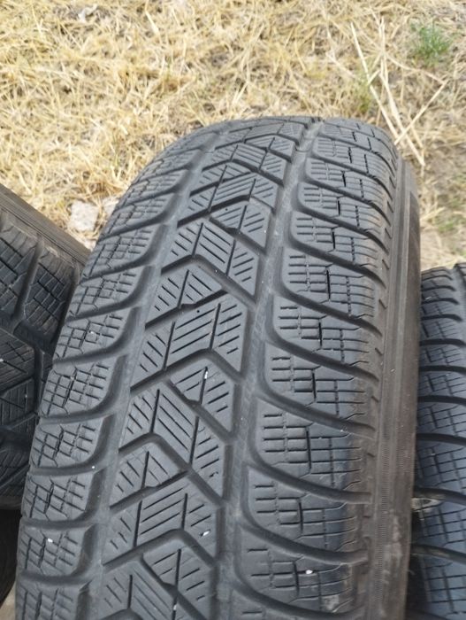 215 65 16 cauciucuri de iarna