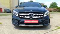 Mercedes-Benz GLA Stare Perfecta.AMG Interior Exterior