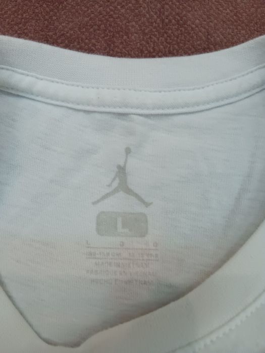 Тениски на Nike & Jordan Оригинални