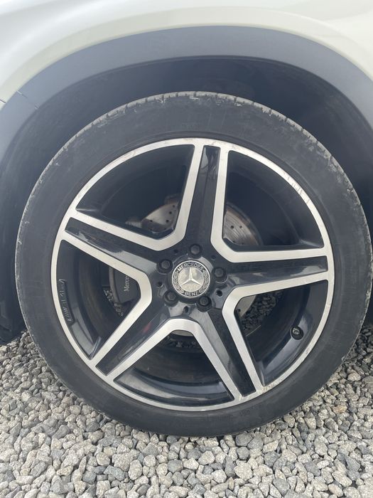 Mercedes gla 220 4Matic