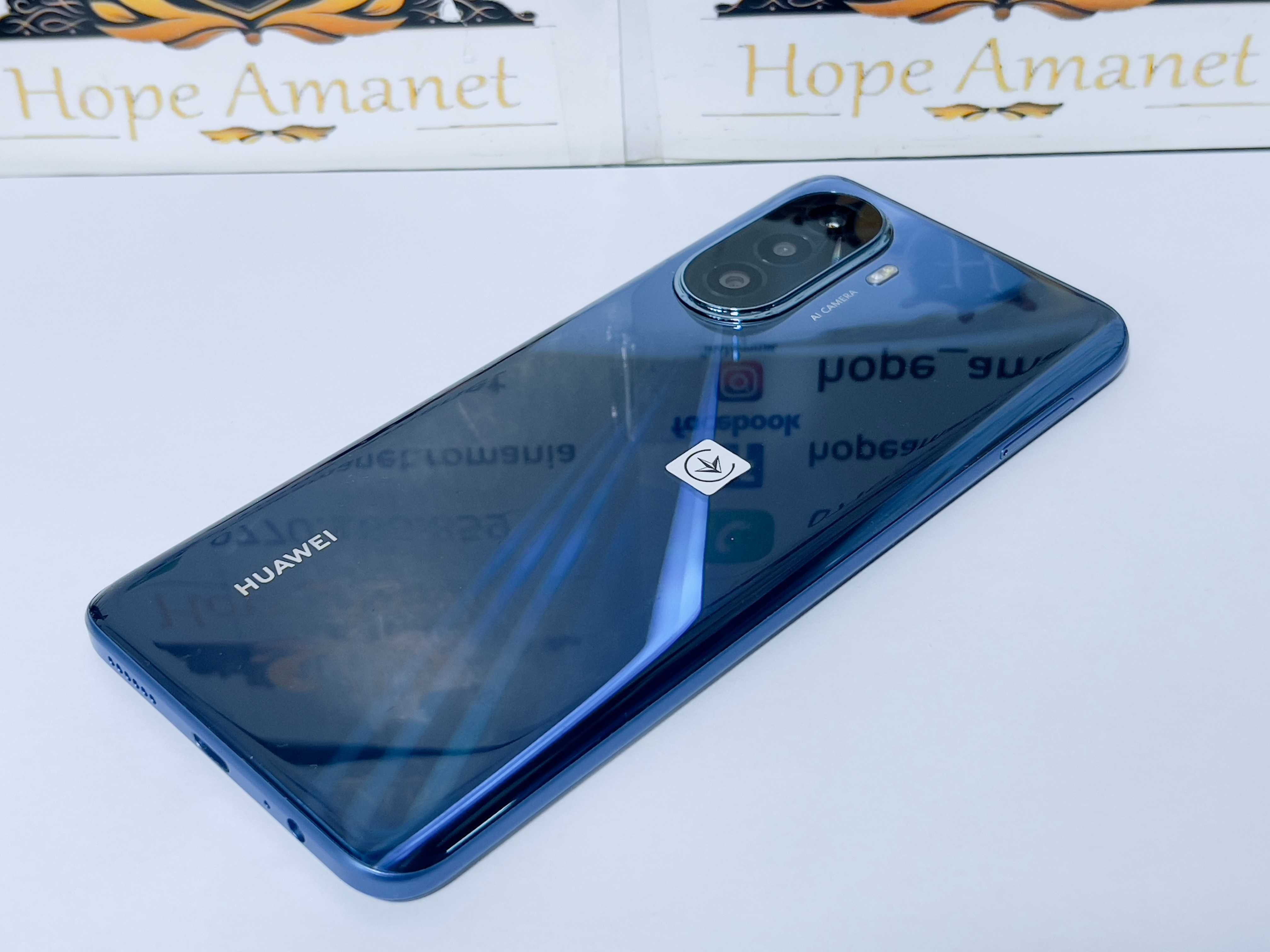 Hope Amanet P10/Huawei nova Y70 128GB