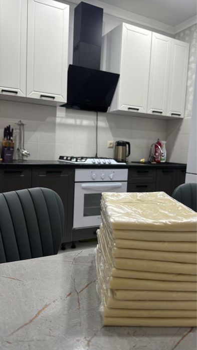 қолдың балғын жаймасы