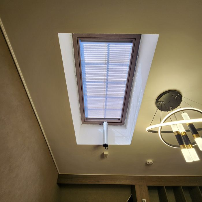 Жалюзи плиссе | Жалюзи для любого интерьера | Jalyuzi. Pls032