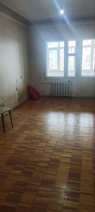 Аренда сергели 7 3/4/5 ремонт средне оилага берилади пустой мактаб бог