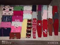 Лот дрехи за момиче размер 92 (18-24 месеца)