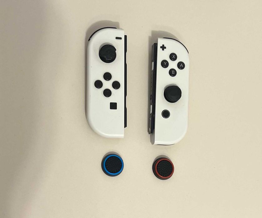 Nintendo Switch OLED /// Card Memorie 256GB