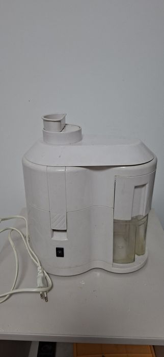 Соковыжемалка электрическая