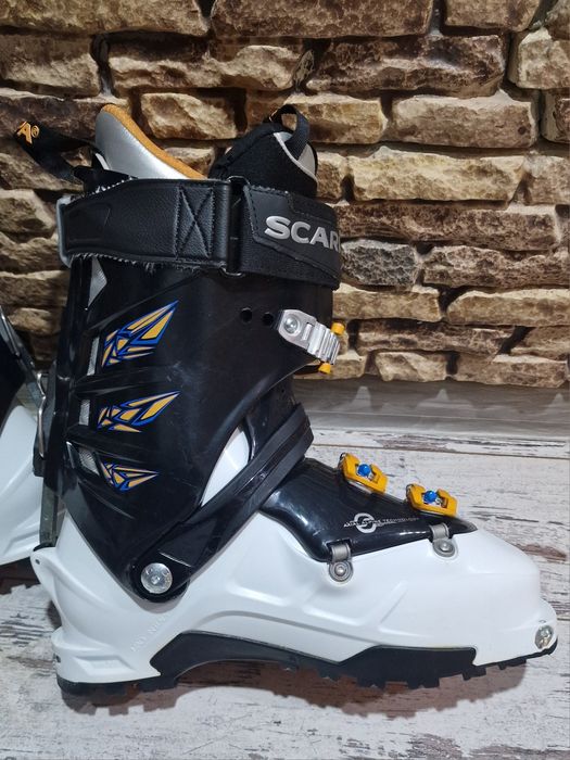 Туринг ски обувки Scarpa maestrale