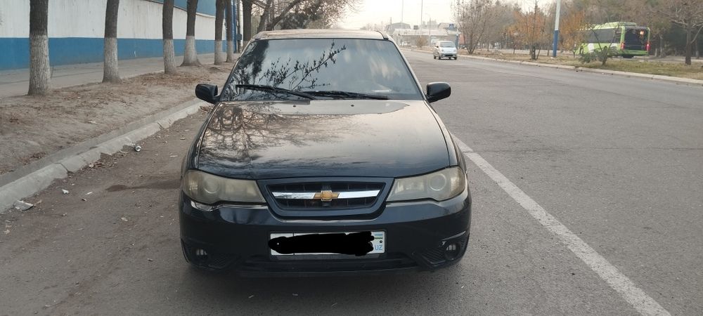 Nexia 2 dons 1.5 srochni sotiladi