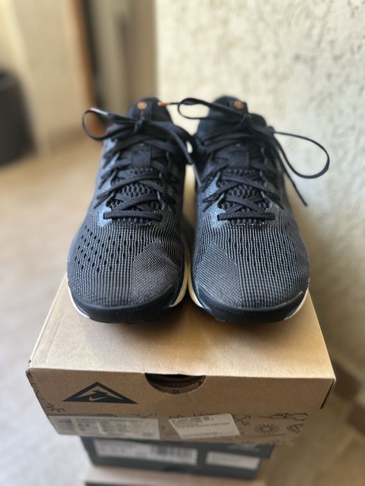Маратонки Nike Reactx Pegasus Trail 5 р.37.5