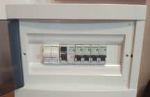 Electrician instalații electrice rezidentiale