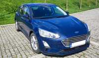 Ford Focus 1.5 diesel EcoBlue start/stop