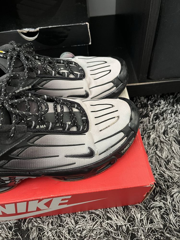 Nike Air Max plus 3