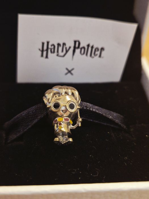 Пандора талисман Хари Потър