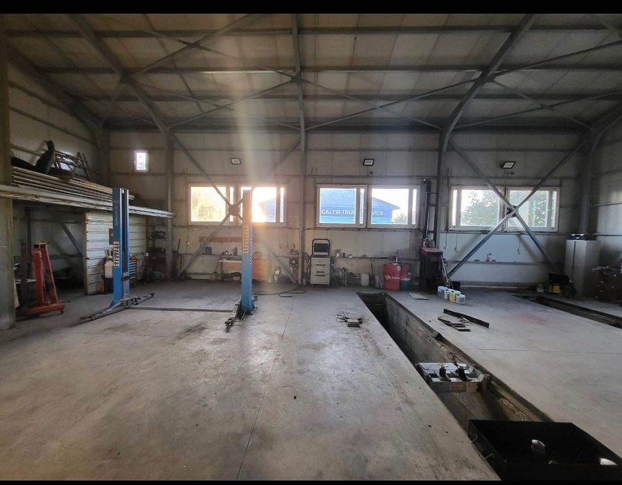 Hala zona Metro dn 26