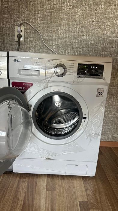 Стиральная машина LG -6.5kg