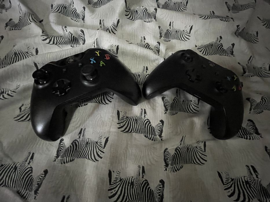 controlere xbox one